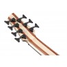 Ibanez SRAS7-CBS - gitara basowa - 9