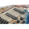 Ibanez SRAS7-CBS - gitara basowa - 11