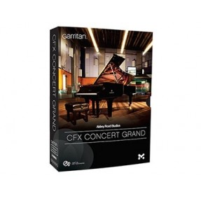 Garritan Abbey Road Studios CFX Concert Grand - Vst