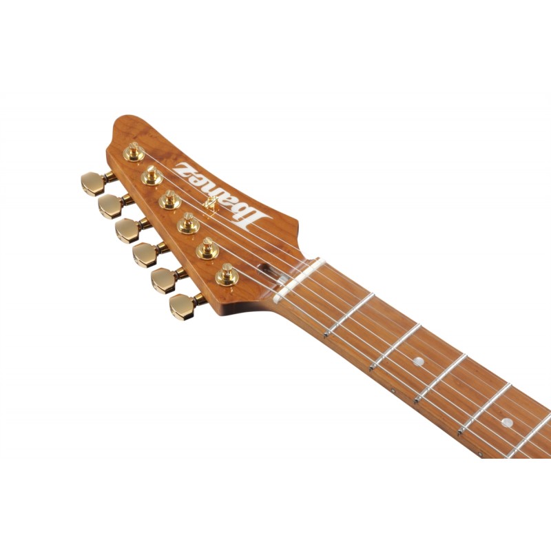 Ibanez LB1-VL Lari Basillo - gitara elektryczna - 8