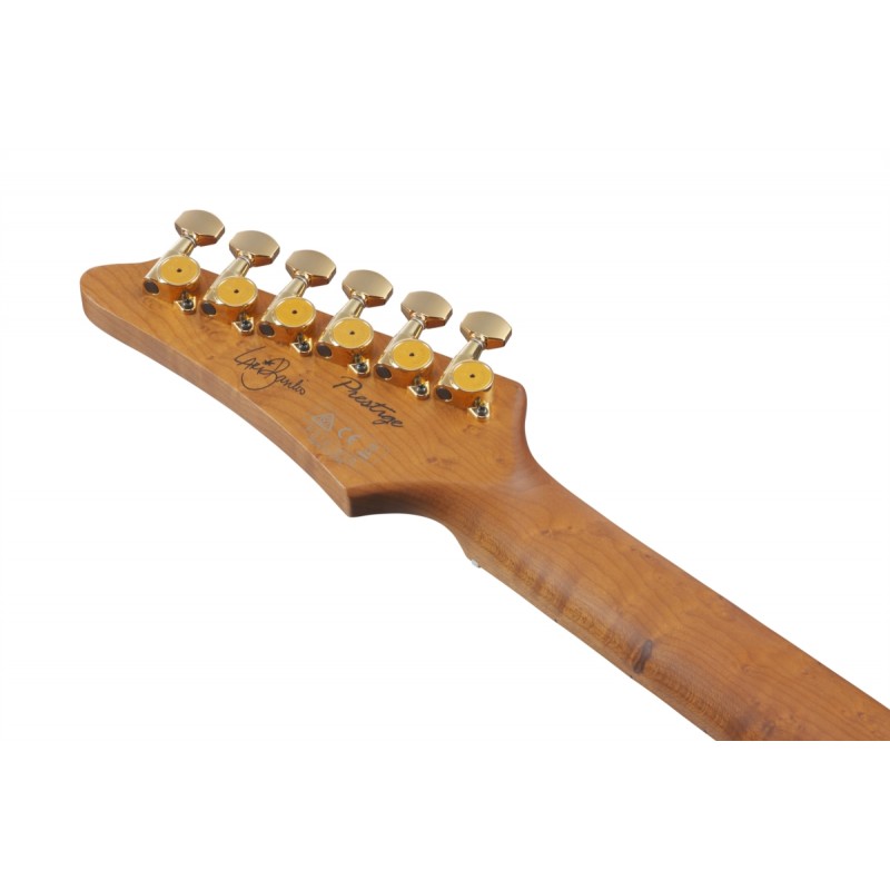 Ibanez LB1-VL Lari Basillo - gitara elektryczna - 9