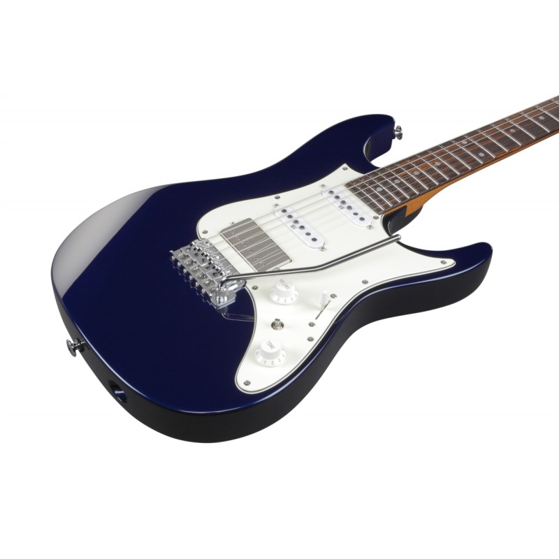 Ibanez AZ2204NW-DTB - gitara elektryczna - 6