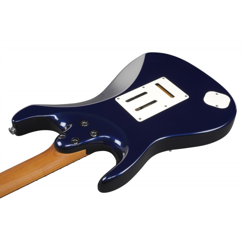 Ibanez AZ2204NW-DTB - gitara elektryczna - 7