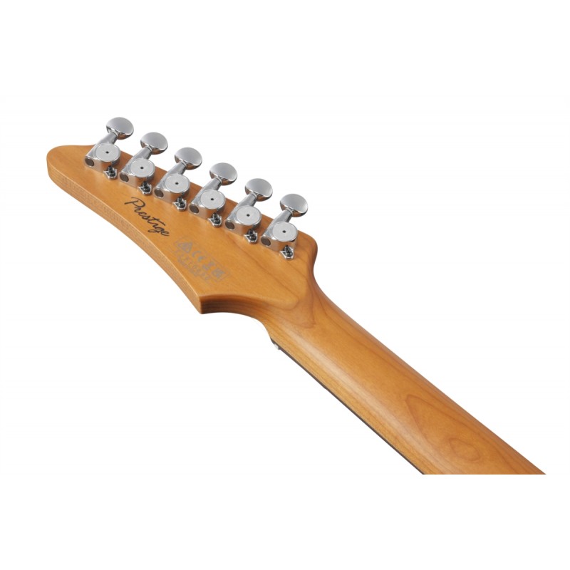 Ibanez AZ2204NW-DTB - gitara elektryczna - 9