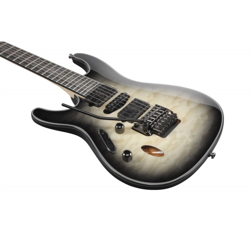 Ibanez JIVA10L-DSB Nita Strauss - gitara elektryczna - 3