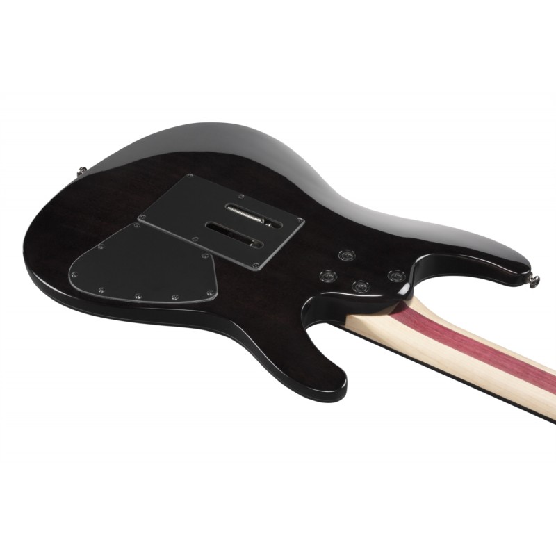 Ibanez JIVA10L-DSB Nita Strauss - gitara elektryczna - 4