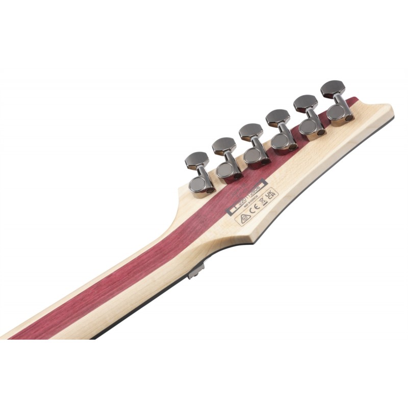 Ibanez JIVA10L-DSB Nita Strauss - gitara elektryczna - 7