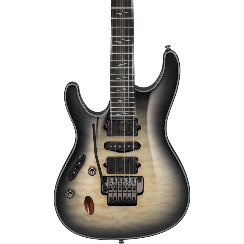 Ibanez JIVA10L-DSB Nita Strauss - gitara elektryczna - 8