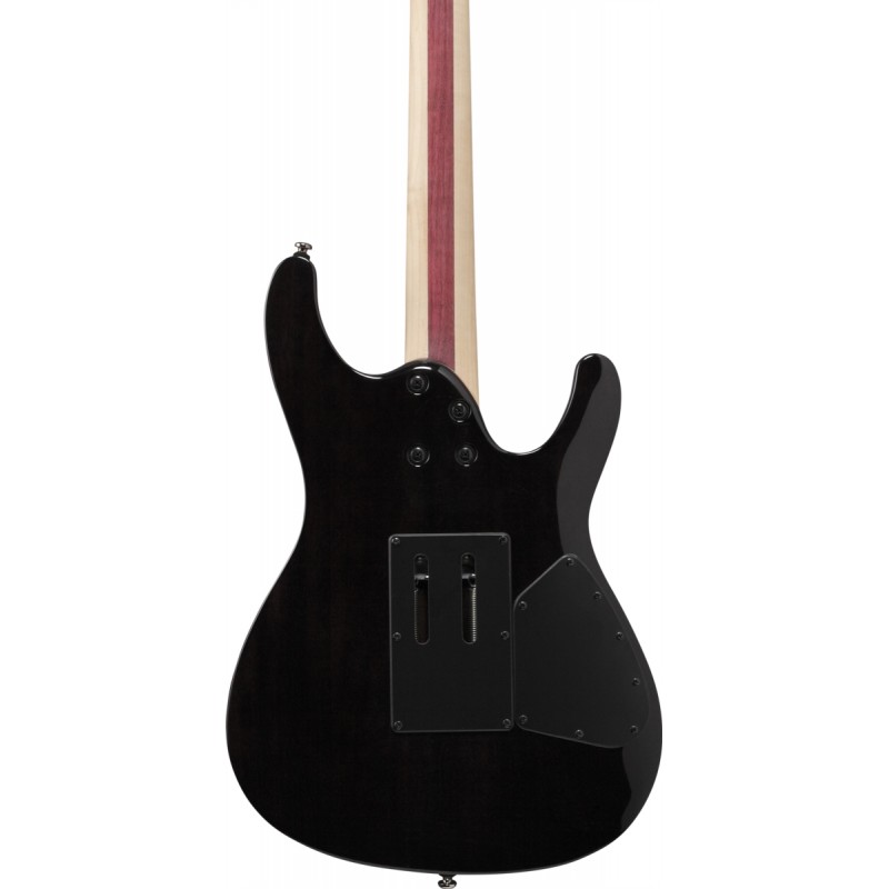 Ibanez JIVA10L-DSB Nita Strauss - gitara elektryczna - 9