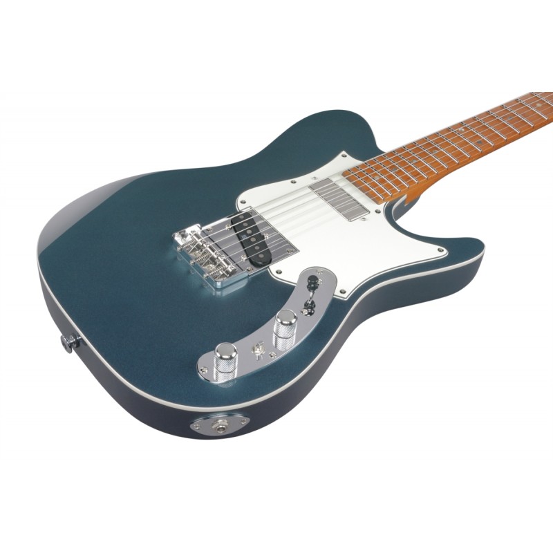 Ibanez AZS2209-ATQ - gitara elektryczna - 6