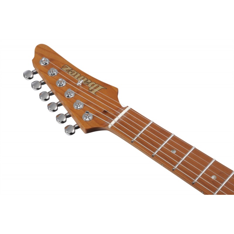 Ibanez AZS2209-ATQ - gitara elektryczna - 8