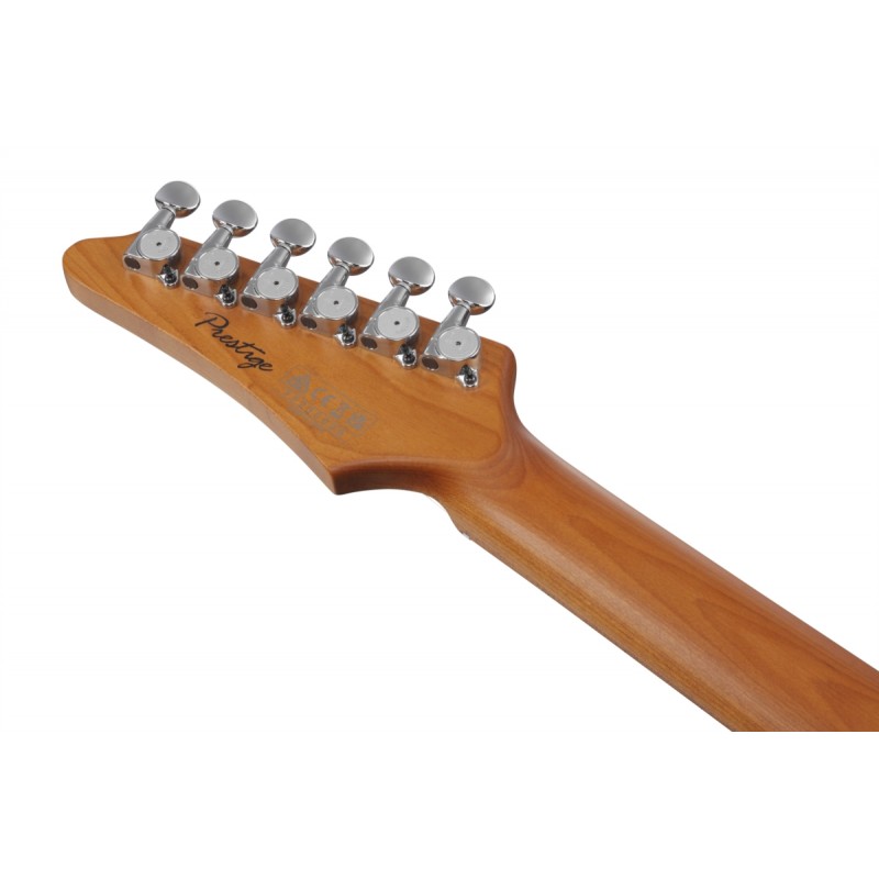 Ibanez AZS2209-ATQ - gitara elektryczna - 9