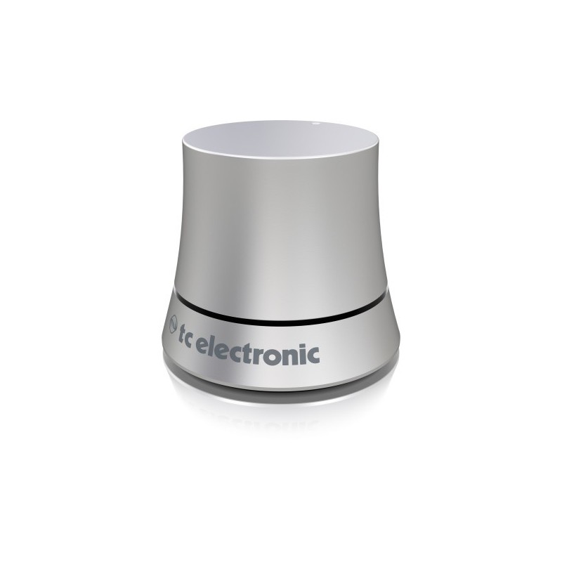 TC Electronic Level Pilot X - kontroler głośności