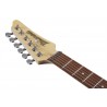 Ibanez AZES40-MGR - gitara elektryczna - 8