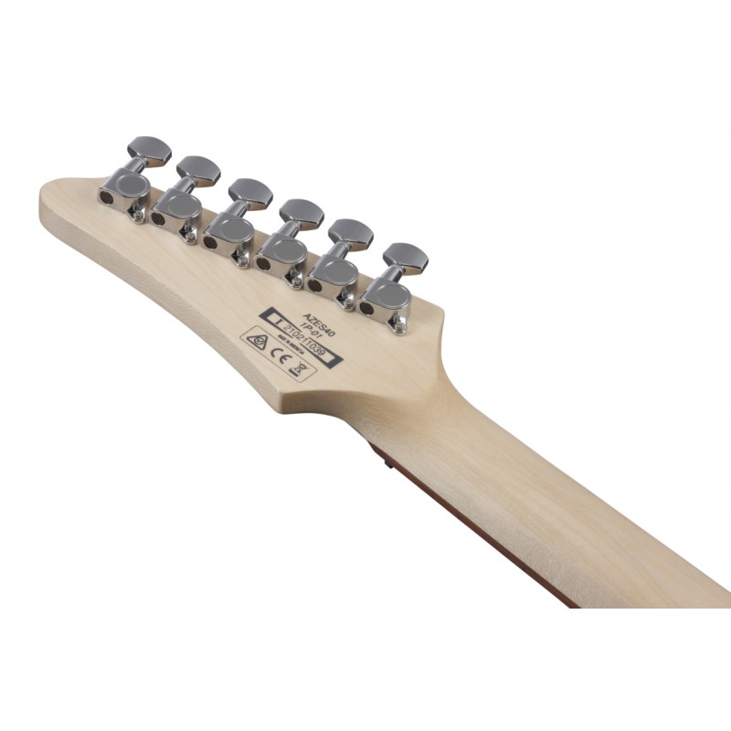 Ibanez AZES40-MGR - gitara elektryczna - 9