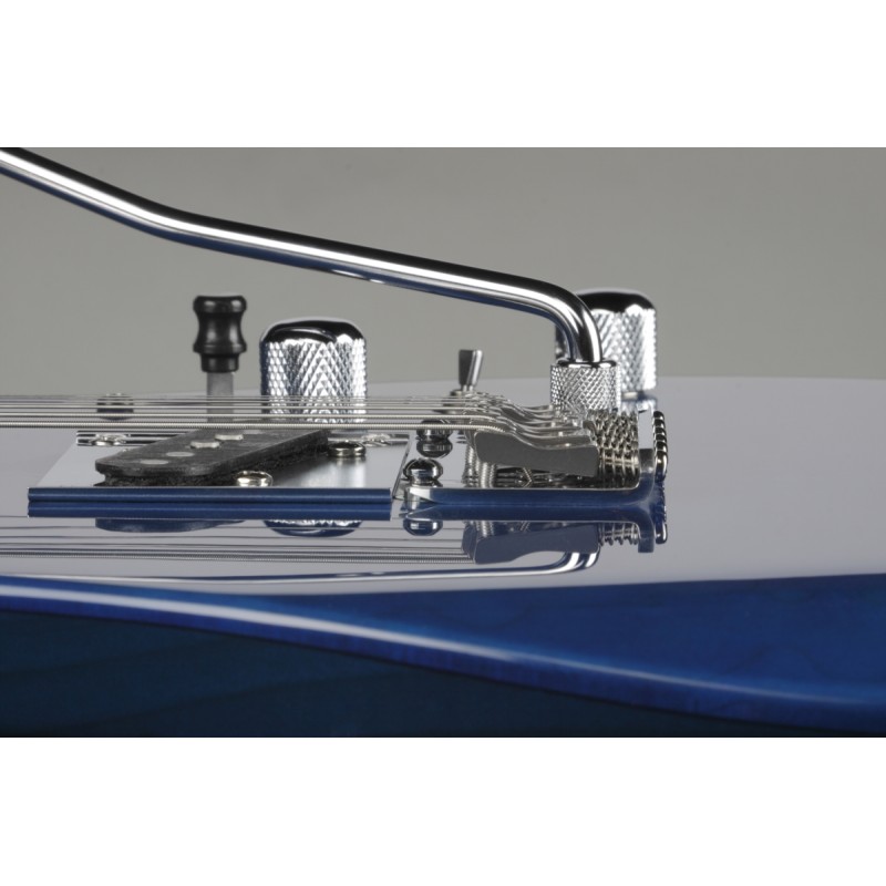 Ibanez AZS2200Q-RBS - gitara elektryczna - 9