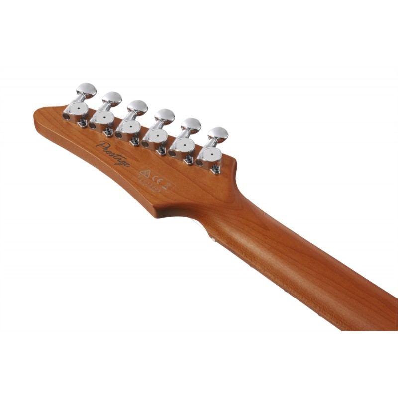 Ibanez AZS2200Q-RBS - gitara elektryczna - 11