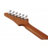 Ibanez AZS2200Q-RBS - gitara elektryczna - 11