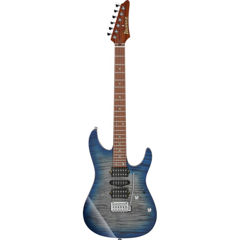 Ibanez AZ2407F-SDE - gitara elektryczna - 1