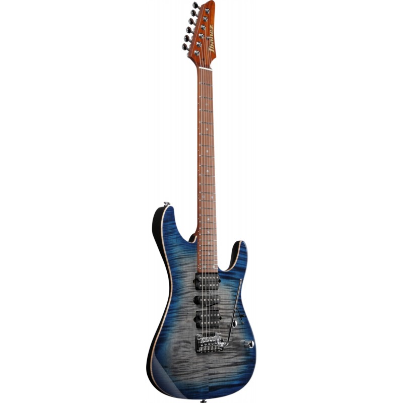 Ibanez AZ2407F-SDE - gitara elektryczna - 3