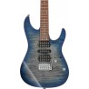 Ibanez AZ2407F-SDE - gitara elektryczna - 4