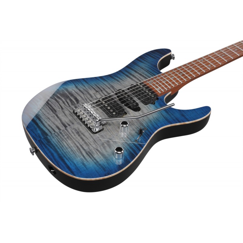 Ibanez AZ2407F-SDE - gitara elektryczna - 6