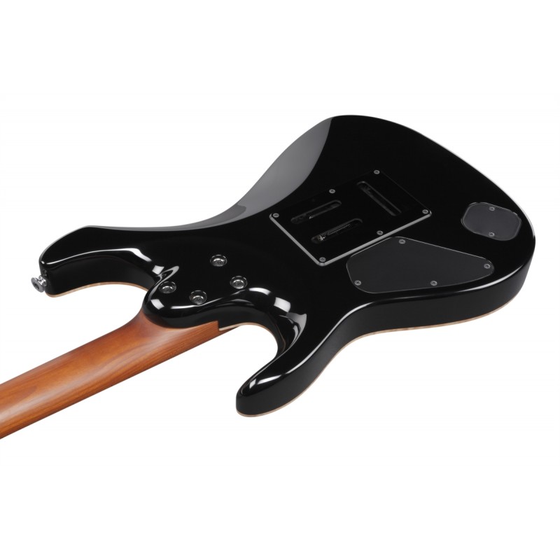 Ibanez AZ2407F-SDE - gitara elektryczna - 7