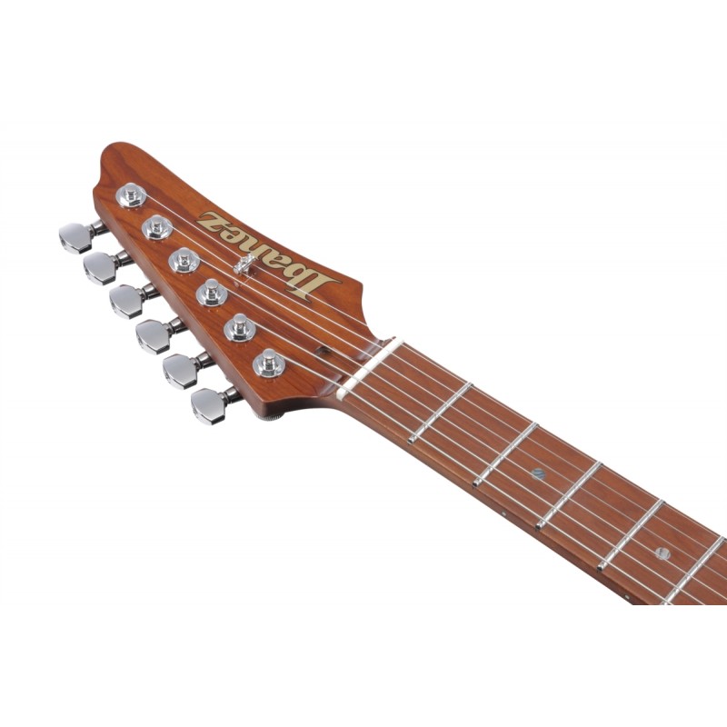 Ibanez AZ2407F-SDE - gitara elektryczna - 8