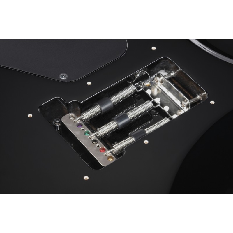 Ibanez AZ2407F-SDE - gitara elektryczna - 10