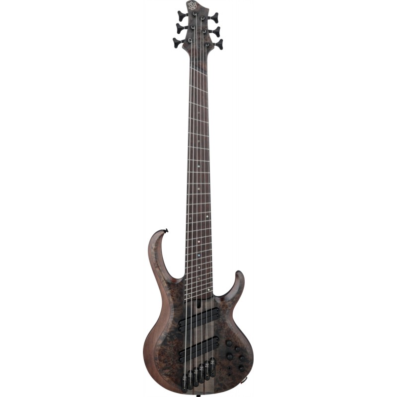 Ibanez BTB806MS-TGF - gitara basowa - 1