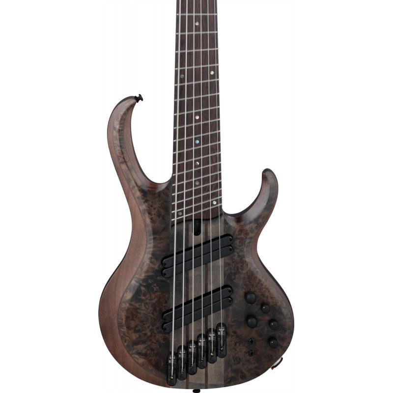 Ibanez BTB806MS-TGF - gitara basowa - 3