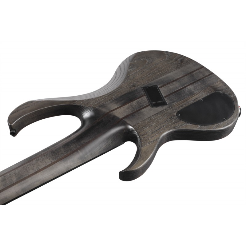 Ibanez BTB806MS-TGF - gitara basowa - 5