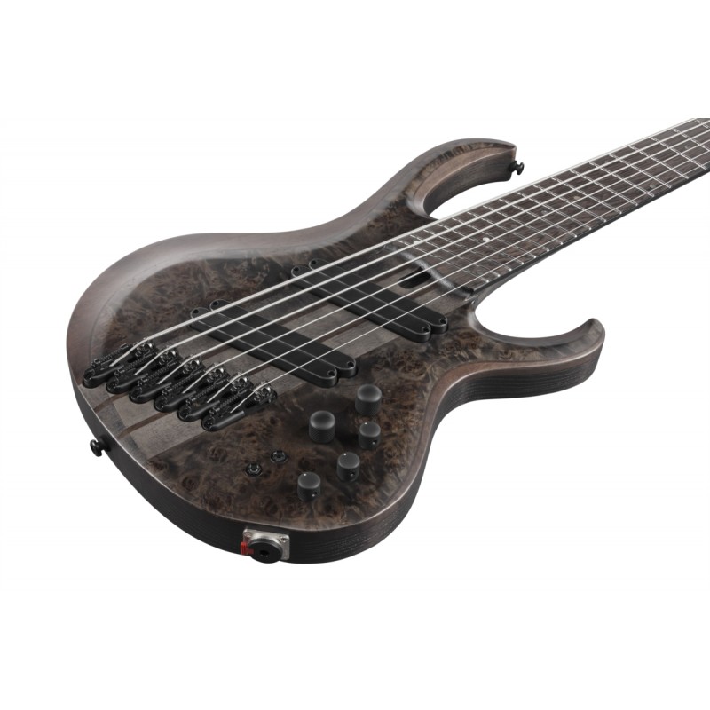 Ibanez BTB806MS-TGF - gitara basowa - 6