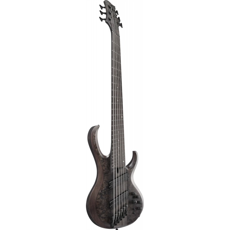 Ibanez BTB806MS-TGF - gitara basowa - 8