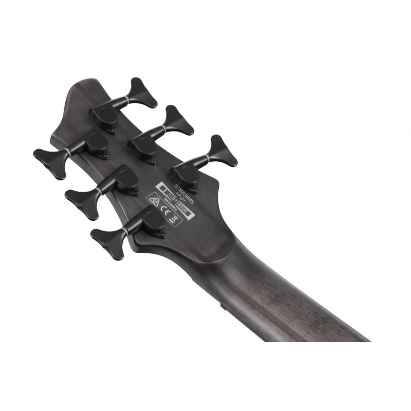 Ibanez BTB806MS-TGF - gitara basowa - 10