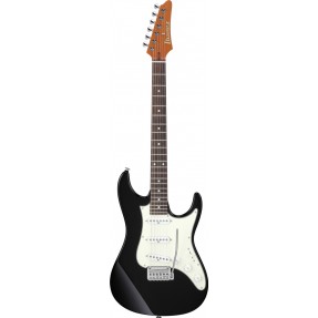 Ibanez AZ2203N-BK - gitara elektryczna - 1
