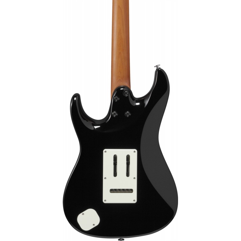 Ibanez AZ2203N-BK - gitara elektryczna - 6
