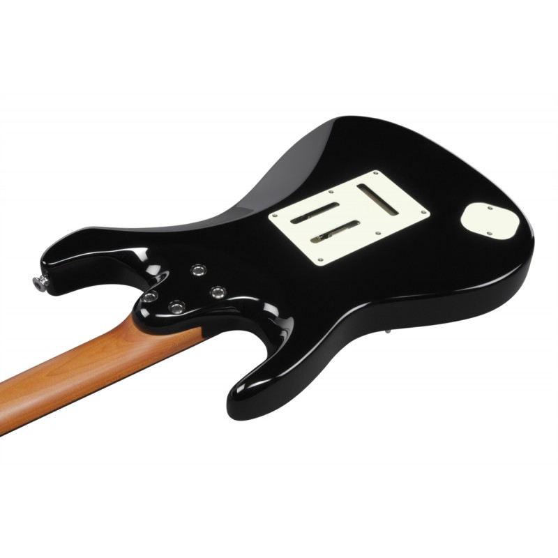 Ibanez AZ2203N-BK - gitara elektryczna - 8