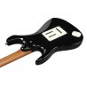 Ibanez AZ2203N-BK - gitara elektryczna - 8