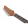 Ibanez AZ2203N-BK - gitara elektryczna - 9