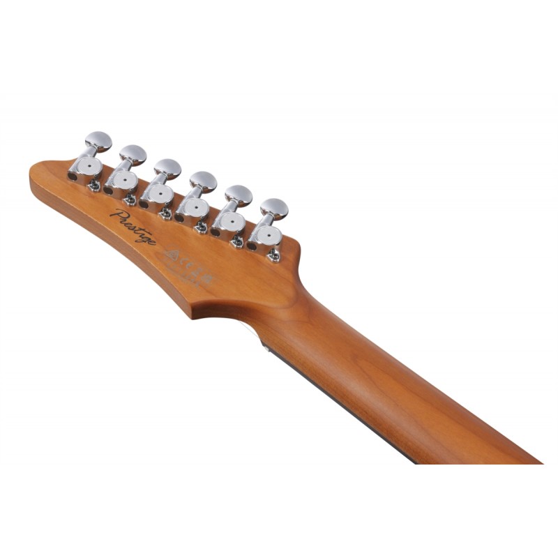 Ibanez AZ2203N-BK - gitara elektryczna - 10