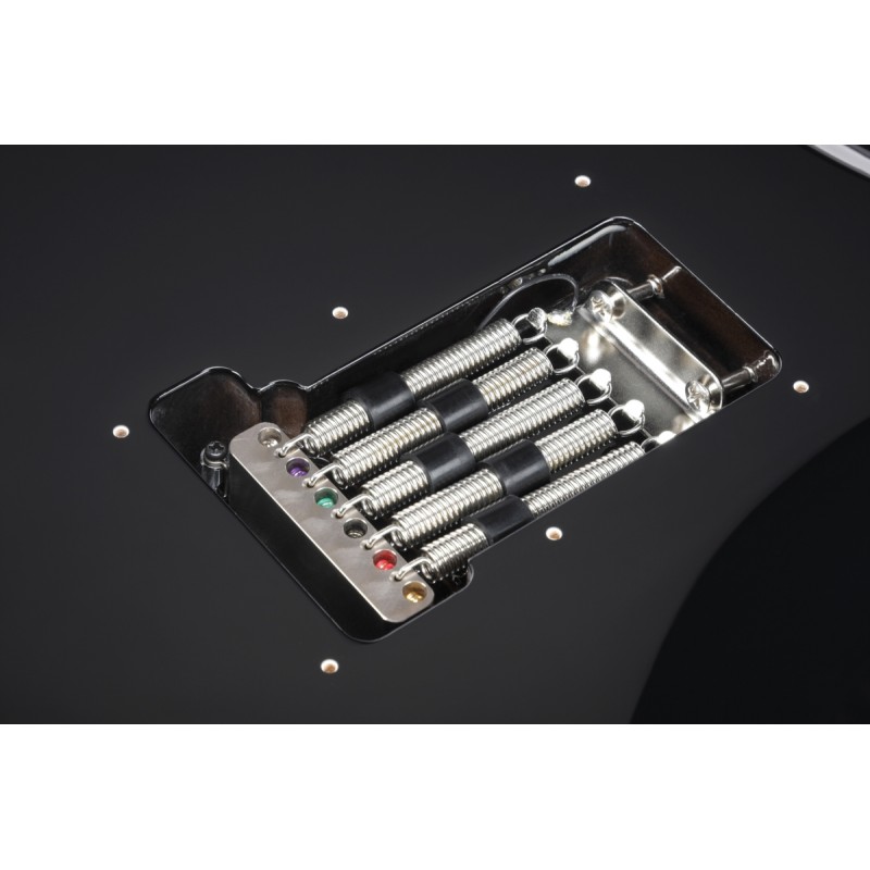 Ibanez AZ2203N-BK - gitara elektryczna - 11