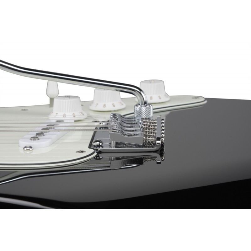 Ibanez AZ2203N-BK - gitara elektryczna - 12