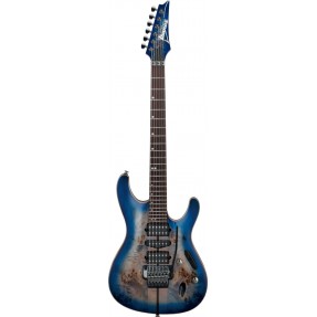 Ibanez S1070PBZ-CLB - gitara elektryczna - 1