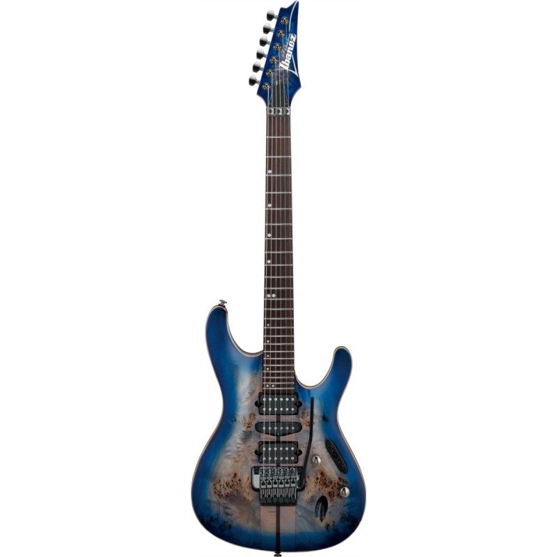 Ibanez S1070PBZ-CLB - gitara elektryczna - 1