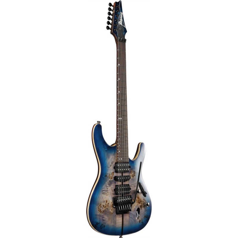 Ibanez S1070PBZ-CLB - gitara elektryczna - 3