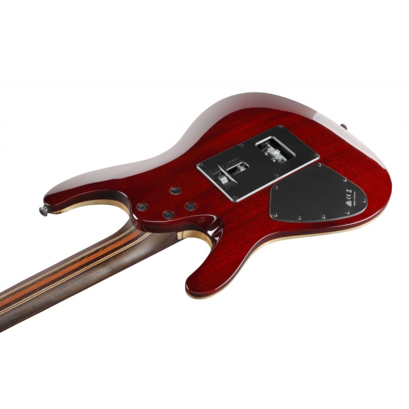Ibanez S1070PBZ-CLB - gitara elektryczna - 7