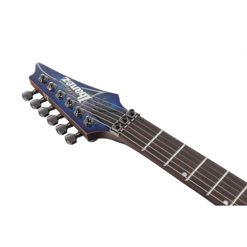 Ibanez S1070PBZ-CLB - gitara elektryczna - 8