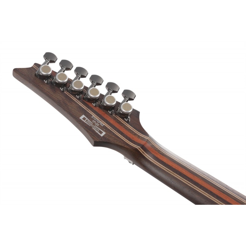Ibanez S1070PBZ-CLB - gitara elektryczna - 9