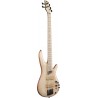 Ibanez SR5FMDX2-NTL - gitara basowa - 3